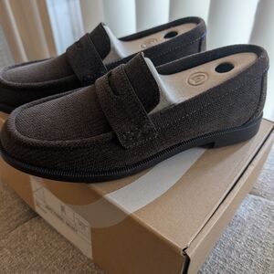 NEW Rothy's Brown Loafers
